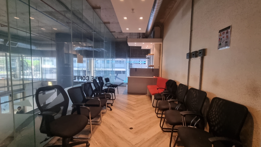 To Let Commercial Property for Rent in Cape Town City Centre Western Cape